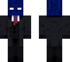 void in suit