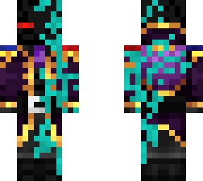 warped infection