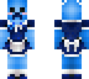 water maid creeper