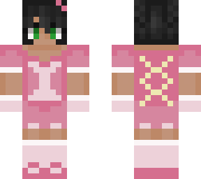 xxshark_loverxx magical girl outfit