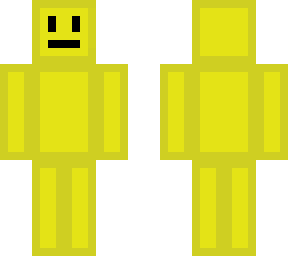 yellow bloop
