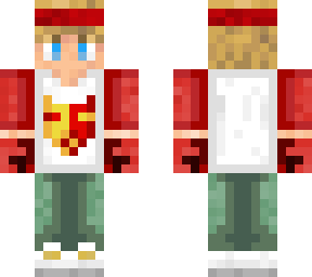 yoignyte skin