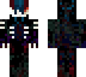 zombie trazerizer