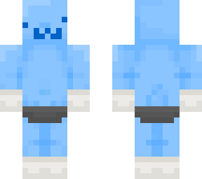 ~-minoham-~ [clothed, socks + gloves] ver 2