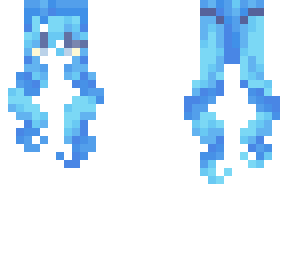 ~ waves || hair base ~