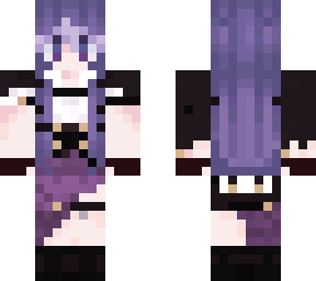 angra maiyu