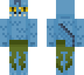 aqua avo
