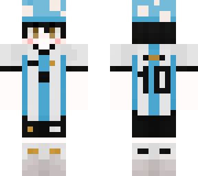 arge