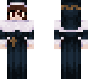 ashenfall nun