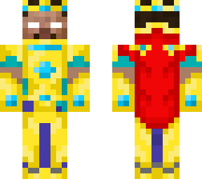 astral herobrine