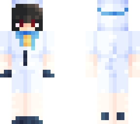 bah bah blue sheep
