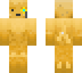 base randomtato skin