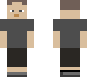 ben clark (sbg) skin