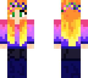 bi skin