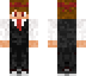 blacktitan62 suit