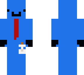 blob skin i made :]