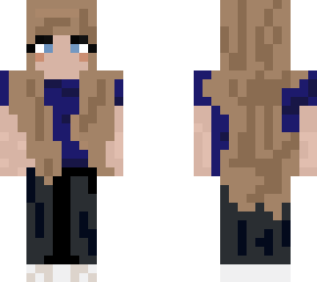 blonde girl sporty fit