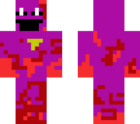 blood afton