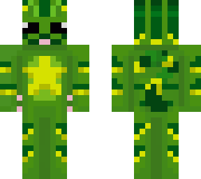 blorbo bleepus 2