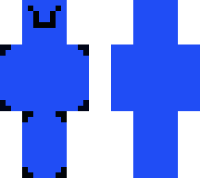 blu blob