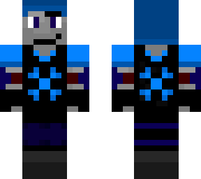 blue guard