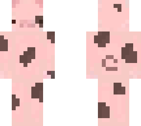 bob the pig