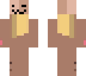 box dude