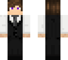 butler guy