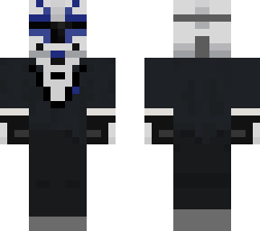 captain rex in a suit (fixed)