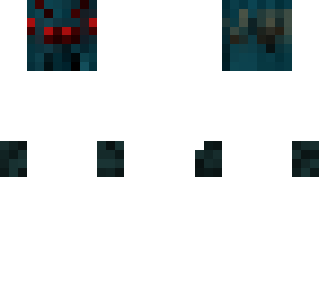cave spider body
