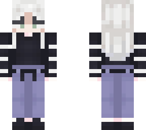 cchespir killuua casual