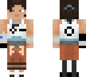 chell