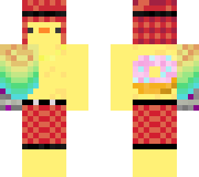 chillduck