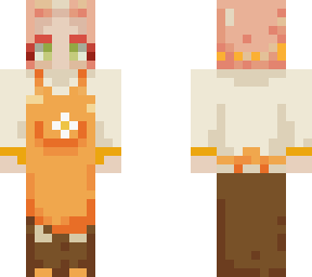 clemence skin ***gotown 2
