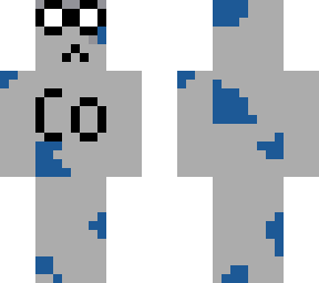 cobalt from element cattos