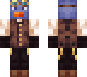 cocoathecat2000- create-mod-steampunk