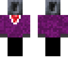 cool mace skin