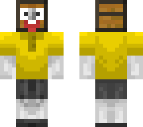 crate guy