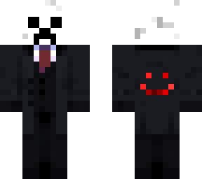 creeper suit