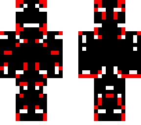 crimson shadow