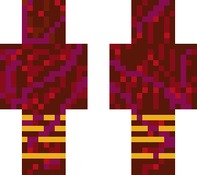 crimson wood