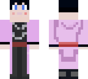 cry kimono