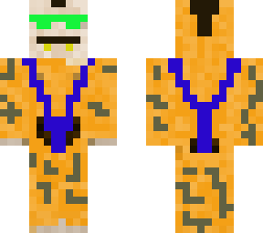 cry random