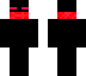 cyber ninja (neon not visible on photo)