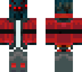 cyber-spider