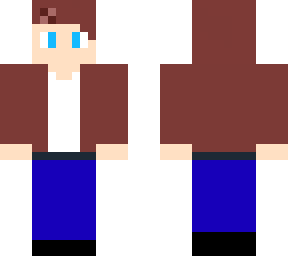cypek[brown]