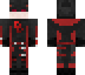 daredevil born again s3 suit