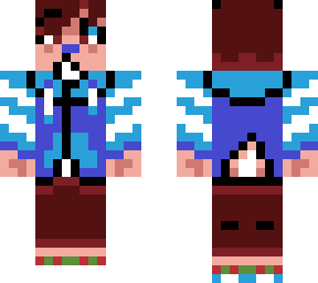 december holiday (deltarune / custom)