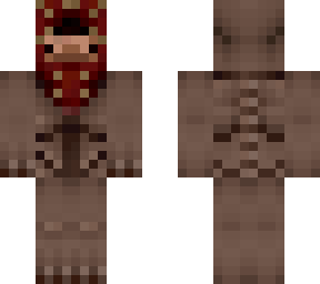 demogorgon