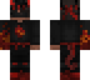 demon flamefrags